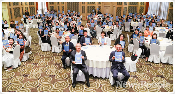 (사진=시민토론회, (재)광양시어린이보육재단 제공)