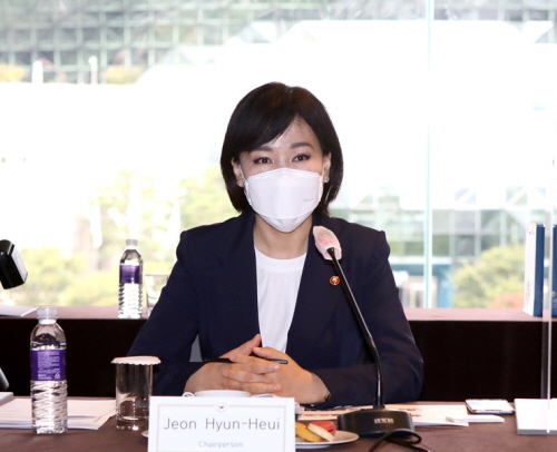 국민권익위원회 전현희 원장 [사진=국민권익위원회]