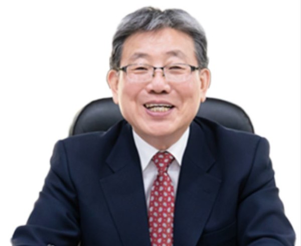 건설근로자공제회 송인회 이사장 [사진=건설근로자공제회]