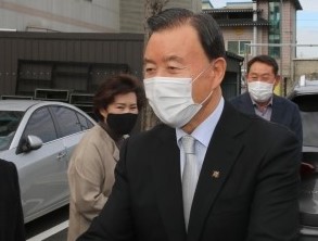 [사진=홍문표 의원실]