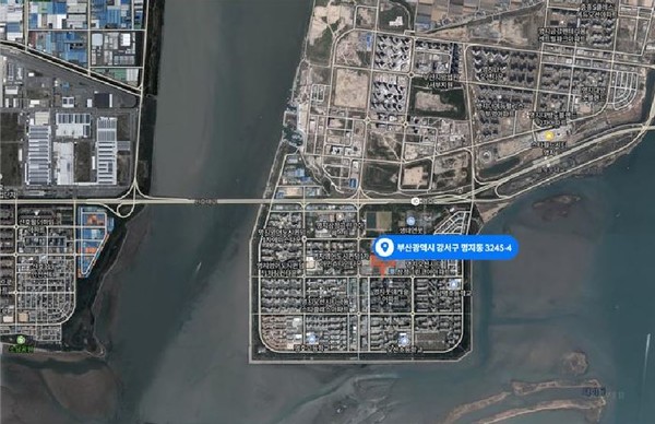 (사진=위치도, 김도읍 의원실)