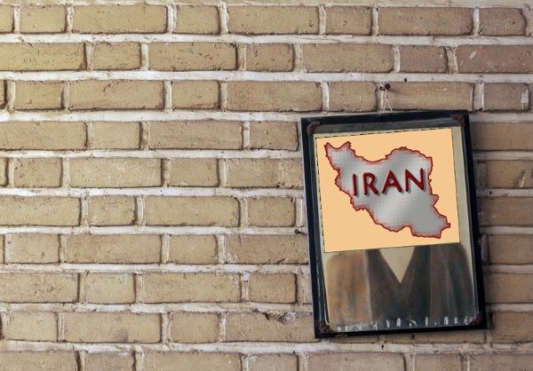 이란은 '인원침해'로 인해 다시 국민을 억압하고 있다[사진=시사뉴스피플 .픽사베이 일러스트]