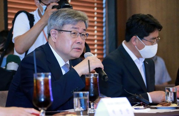 고용노동부 이재갑 장관 [사진= 고용노동부]