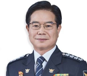 김창룡 경찰청장[사진=경찰청]