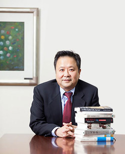 (사진=국회도서관 현진권 관장)