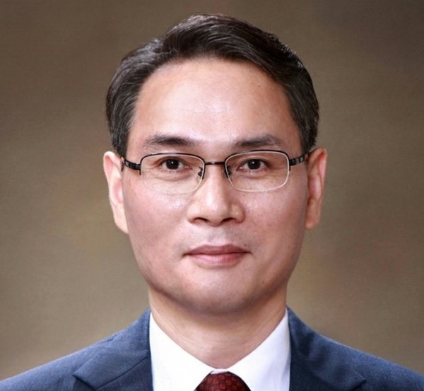 초대국가수사본부장에 추천된 남구준 경남청장[사진=경찰청]