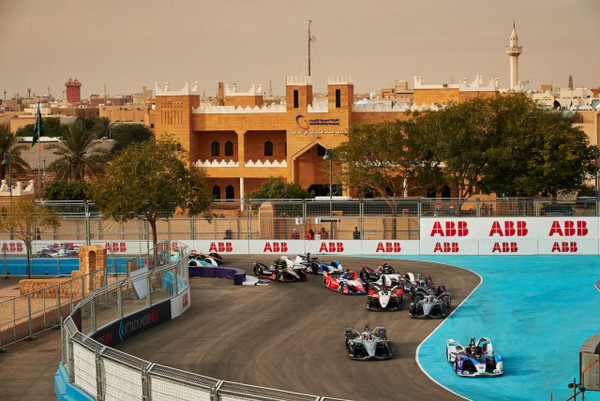 [사진=자료제공 FIA 포뮬려 ]