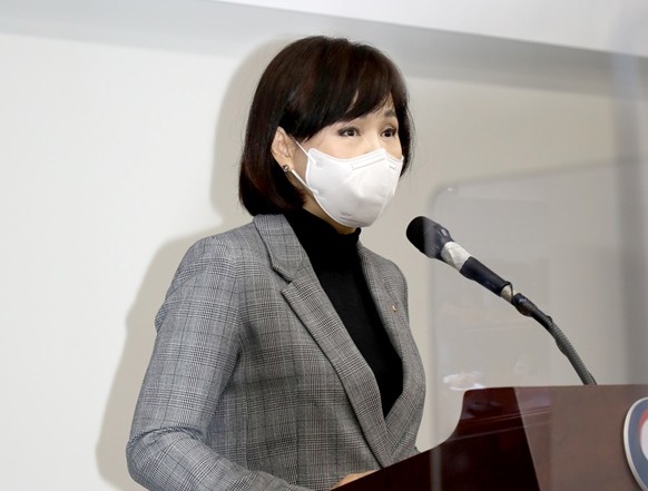 국민권익위원회 전현희 위원장 [사진=국민권익위원회]