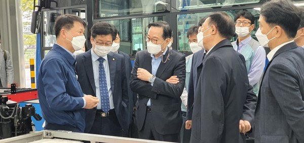 (사진=안호영 의원실 제공)