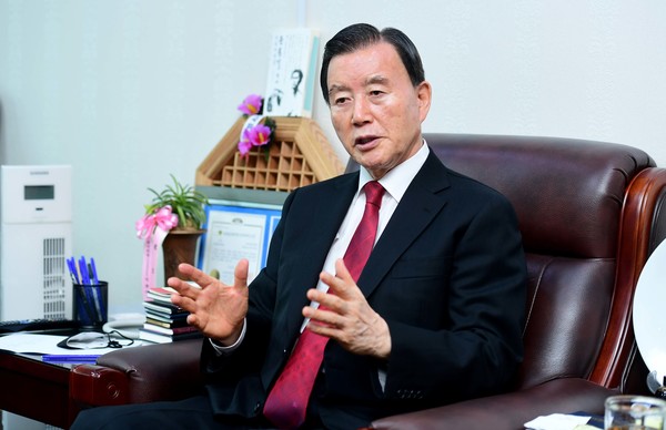 (사진=홍문표 의원실)