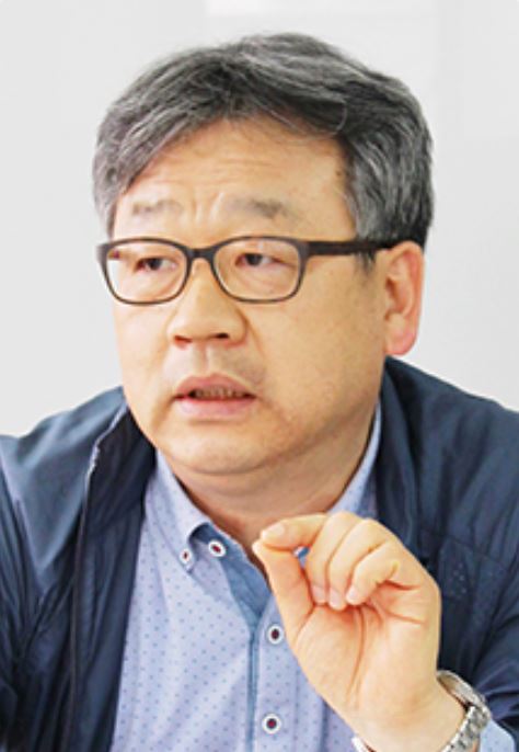 한국고용노동교육원 노광표 원장 [사진=한국고용노동교육원]