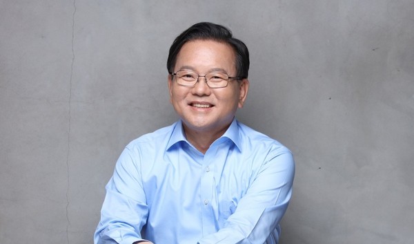 (사진=김부겸 국무총리 SNS)