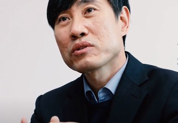 하 태경 의원도 대권 도전을 선언 할 것으로 알려졌다[사진=하 태경 의원 영상 자료 제공]