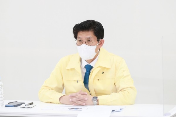 국토교통부 노형욱 장관 [사진=국토교통부]