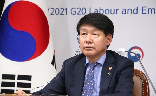 고용노동부, ‘집중 취업 지원서비스’ 저극 지원