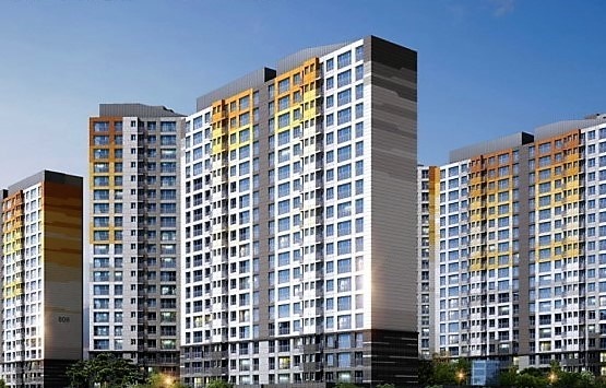 국토교통부는 하반기 민간임대주택 입주자 모집계획을 발표한다[사진=자료사진]