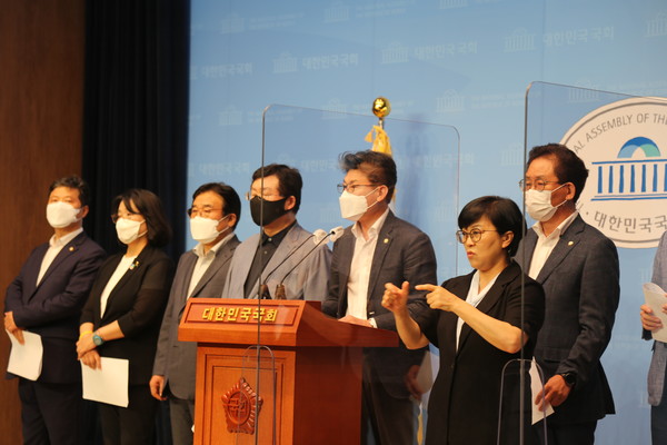 (사진=진성준 의원실)