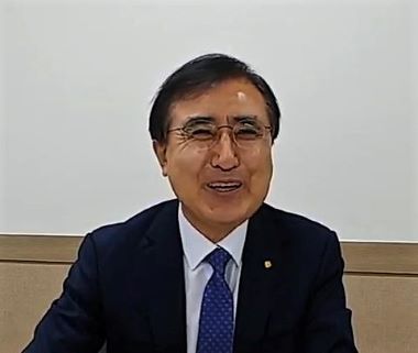 근로복지공단 강순희 이사장[사진=근로복지공단 ]