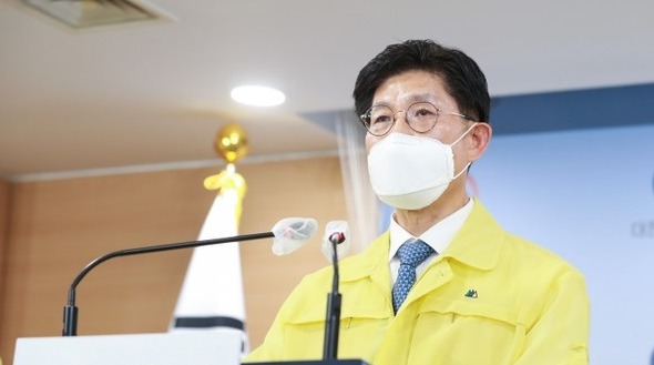 국토교통부 노형욱 장관 [사진=국토교통부]