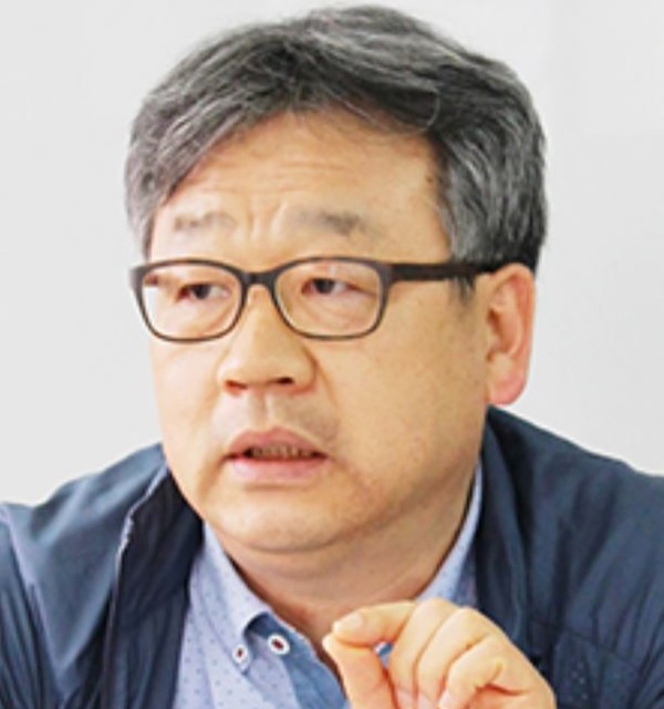 한국고용노동교육원 노광표 원장 [사진=한국고용노동교육원]