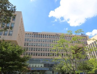 [사진=행정안전부 전경]