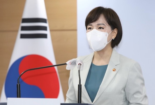 국민권익위원회 전현희 위원장 [사진=국민권익위원회]