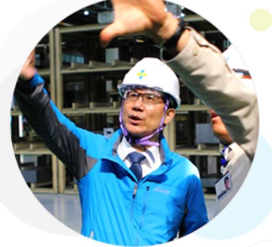 한국산업안전보건공단 박두용 이사장 [사진=한국산업안전보건공단]