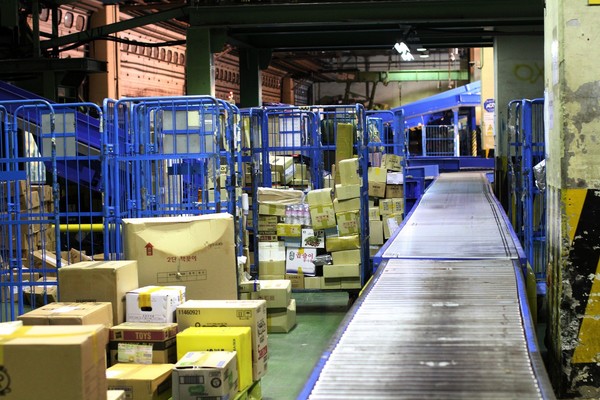 추석 연휴 택배 특별관리기간 운영 실시 [사진=픽사베이]