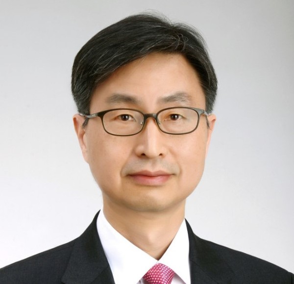 신임 최재해 감사원장 후보[사진=청와대]