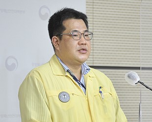 [사진=손영래 중앙사고수습본부 ]