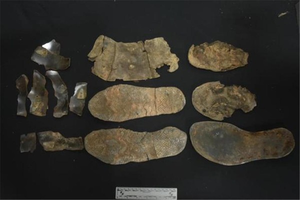 175번째 신원확인 고 최영근 경사 유품 사진 [사진=국방부]