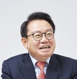 (사진=안병길 의원 SNS)