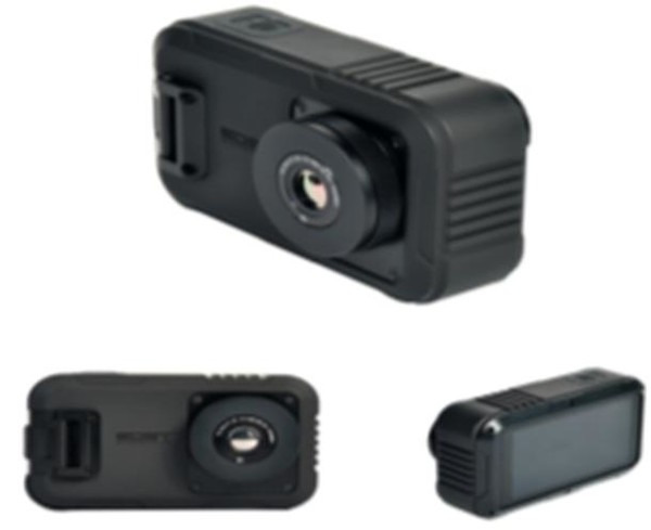 행정안전부의 몰래카메라 정밀 복합 탐지기술 개발 전문가형 [사진=행정안전부]