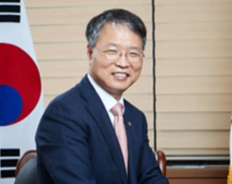 특허청 김용래 청장 [사진=특허청]