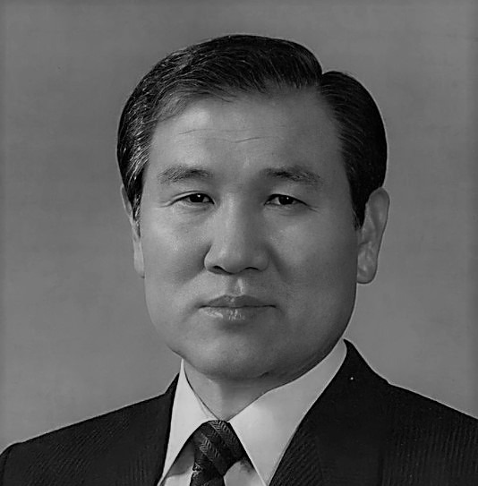 노태우 전 대통령이 10월26일 사망했다[사진=위키피디아 ]