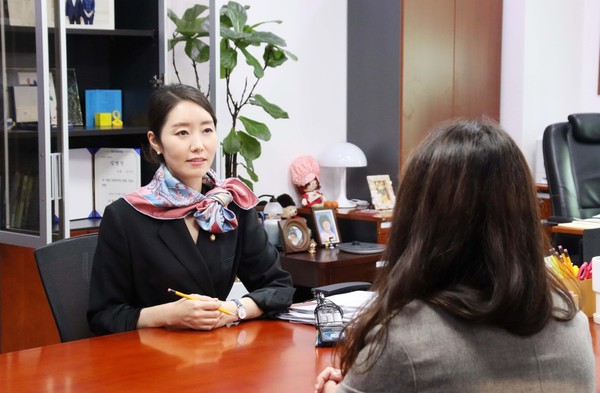 (사진=강선우 의원실)