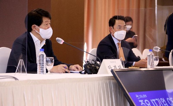 고용노동부 안경덕 장관 [사진=고용노동부]