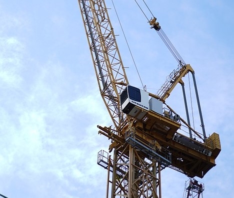 건설기계 조종 안전교육을 이수해야 한다 [사진=자료사진 픽사베이]