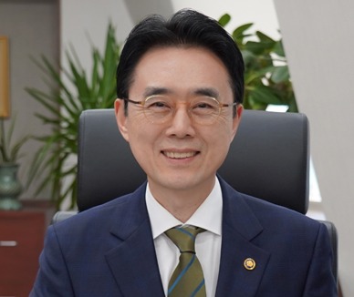 법제처 이강섭 처장 [사진=법제처]