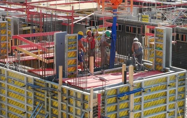 건설현장 에서의 불공정 근절한다[사진=픽사베이 자료사진]