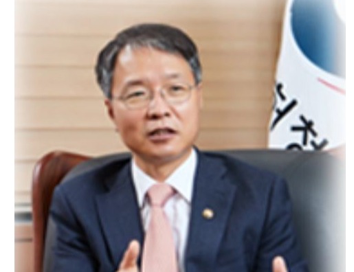 특허청 김용래 청장 [사진=특허청]