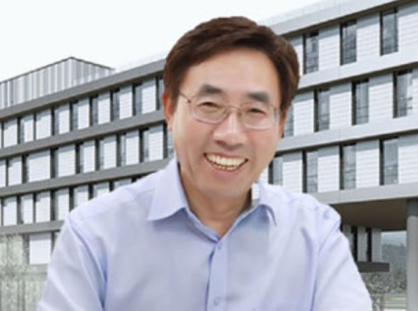 한국고용정보원 나영돈 원장 [사진=한국고용정보원]