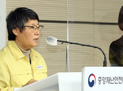 전국보건소에 2,064 인력 이 한시적으로 배치된다[사진=보건복지부]