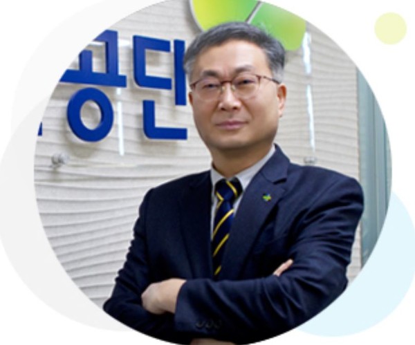 산업안전보건공단 안종주 이사장 [사진=산업안전보건공단]