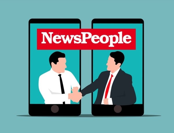 국내언론사중 제보팀장 공모주에 시사뉴스피플이 업무협약체결과 함께 첫 공모주에 가입했다