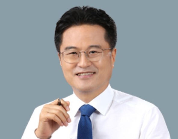 조달청 김정우 청장 [사진=조달청]