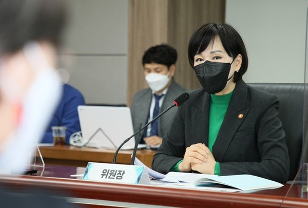 국민권익위원회 전현희 위원장 [사진=국민권익위원회]