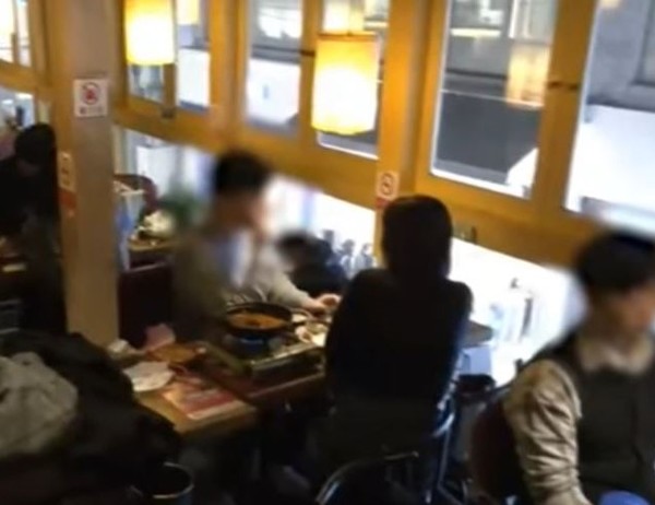 정부는 4일 거리두기 완화에 대한 검토를 한다[사진=티비화면 자료사진 캡쳐]