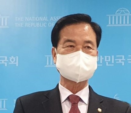 국민의 힘 최춘식 국회의원[사진=최춘식 의원실]