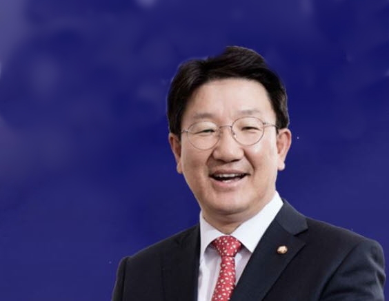 [사진=권성동 국회의원 사무실]